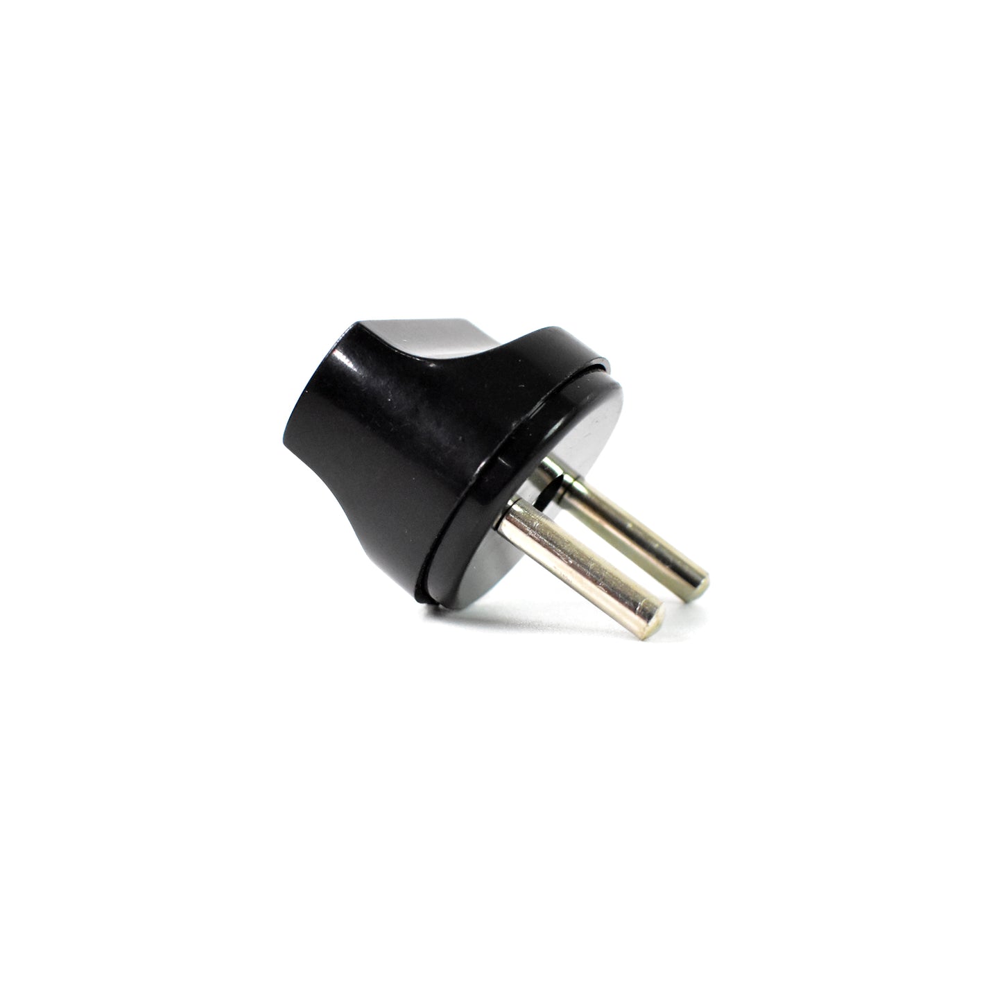 2 Pin Plug Converter Plug Adapter (1 Pc ) - Happy Price - Image 6