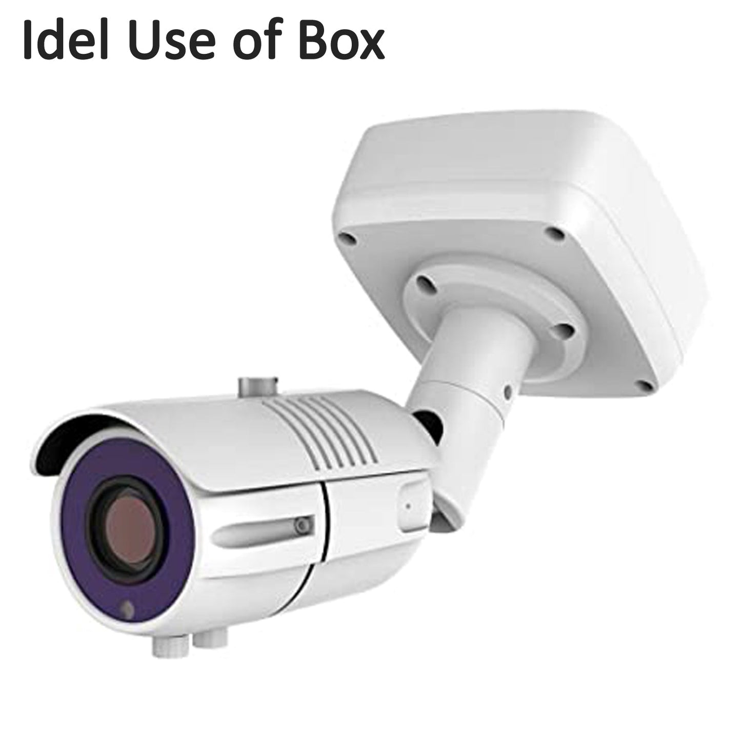 Camera Mounting Box Used For Storing Camera Which Helps It From Being Comes In Contact With Damages. - Happy Price - Image 3