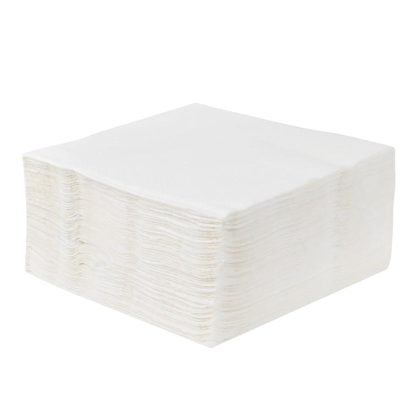 Soft  Absorbent Disposable Tissue Paper  Napkins Set (50 Pc) - Happy Price - Image 2