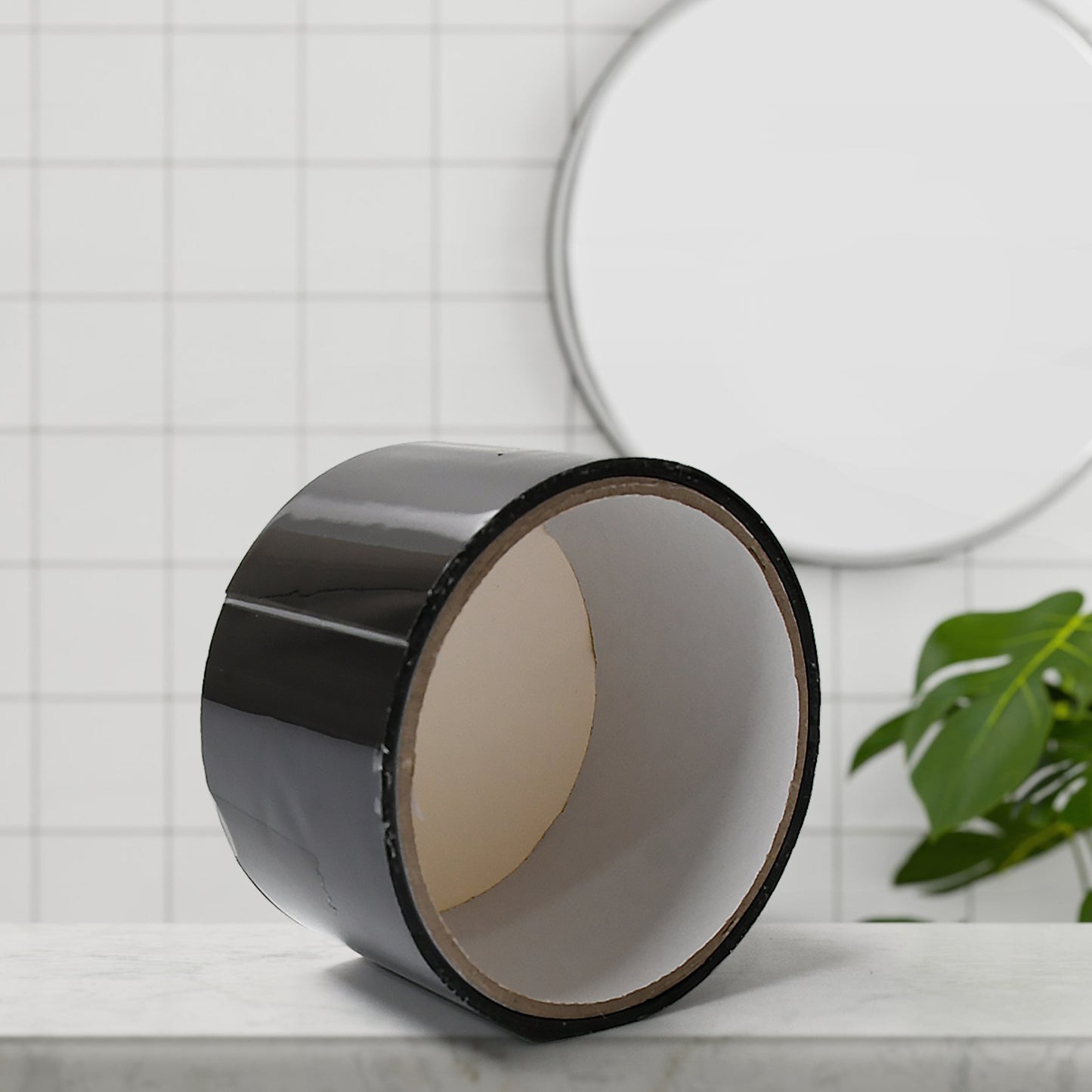 Leak Proof Tape Sealing Tape Stickers Water Leakage Stopper Block Quick Pipe Fix Pvc Waterproof Strong Adhesive Diy Home Garden Sticker Tapes (50mmx1.5m) - Happy Price - Image 5