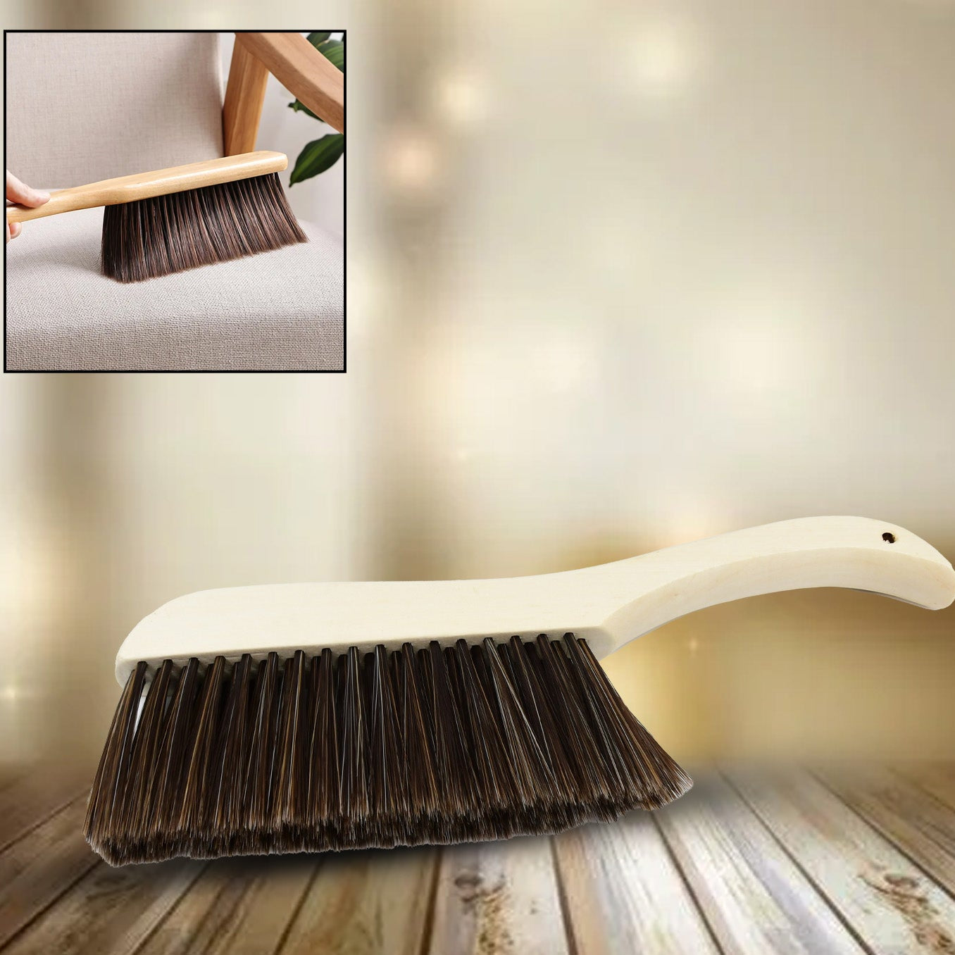 Dust Cleaning Brush (1 Pc) - Happy Price - Image 1