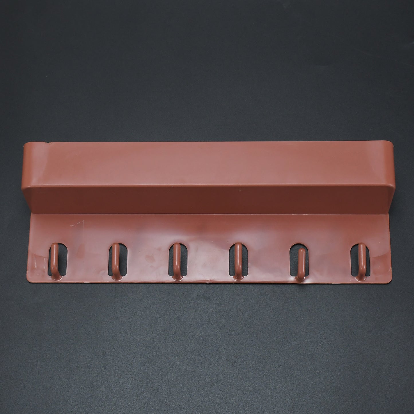 Key Holder  Multiuse 6 Hook Stand For Home  Bathroom Use Stand - Happy Price - Image 5