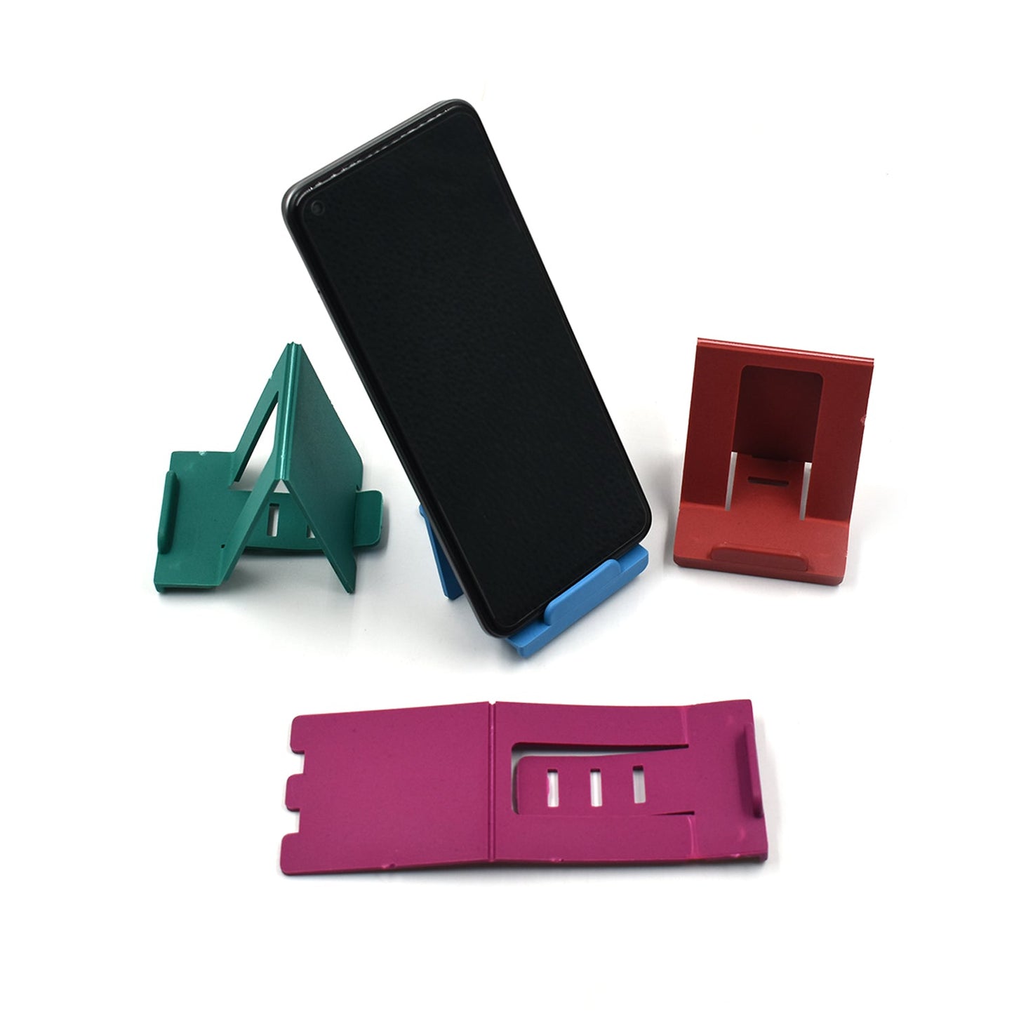 4793 10 Pc Adjustable Mobile Stand Used In All Kinds Of Places Including Household And Offices As A Mobile Supporting Stand. - Happy Price - Image 3