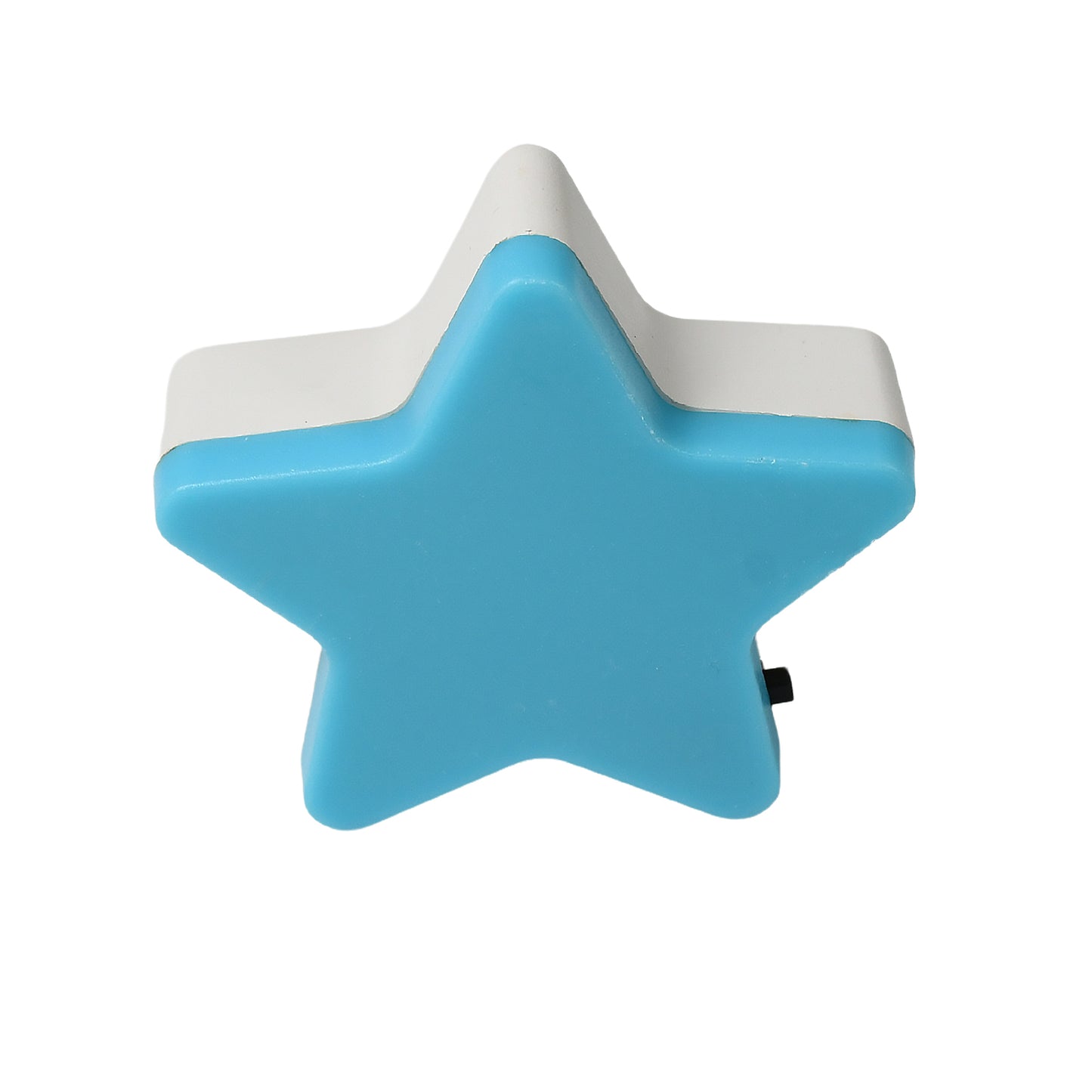 Night Light Comes With 3d Illusion Design Suitable For Drawing Room Lobby Energy-savinglight Led Decorative Night Light (1 Pc) - Happy Price - Image 6