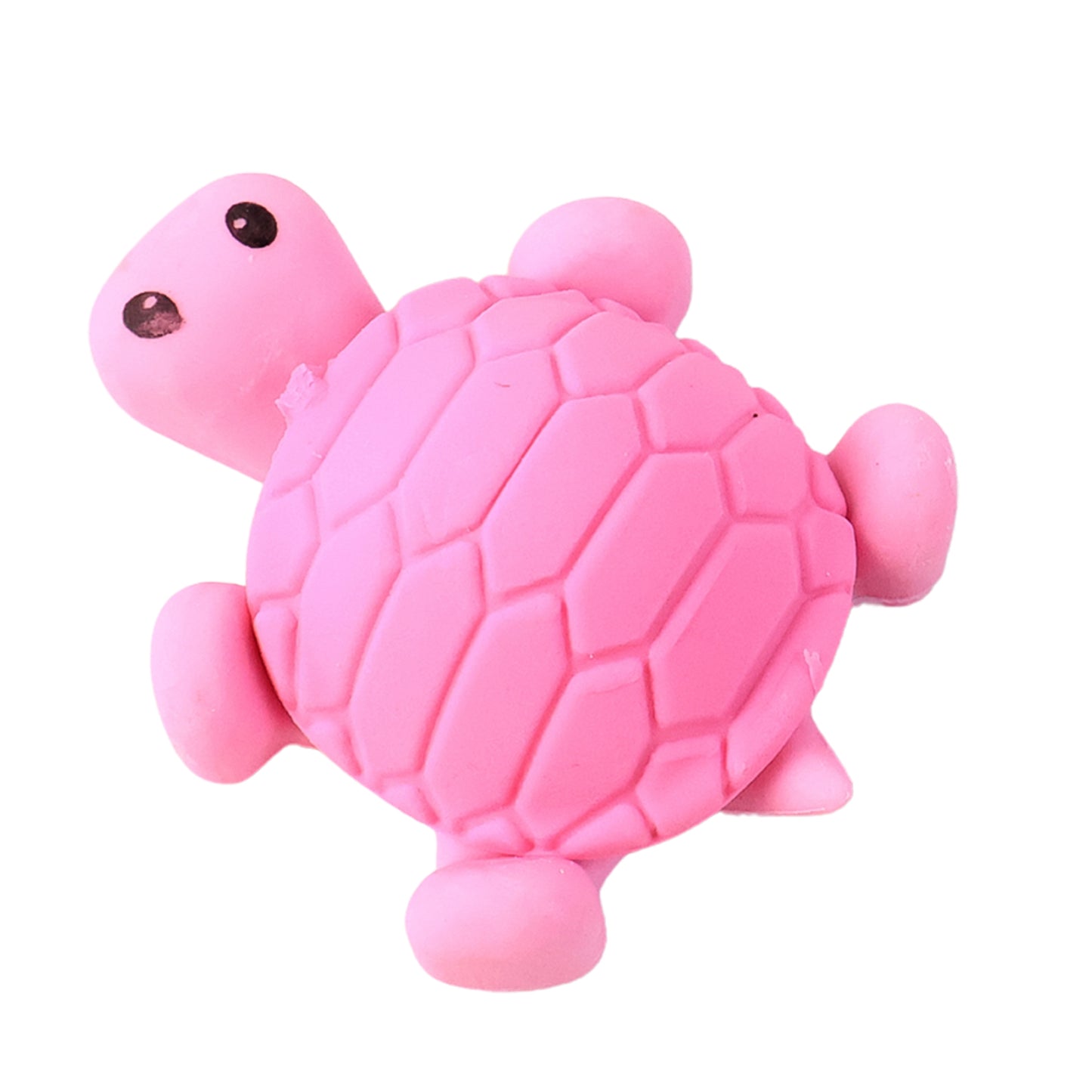 Cute Turtle Shaped Eraser For Kids (1 Pc) - Happy Price - Image 2