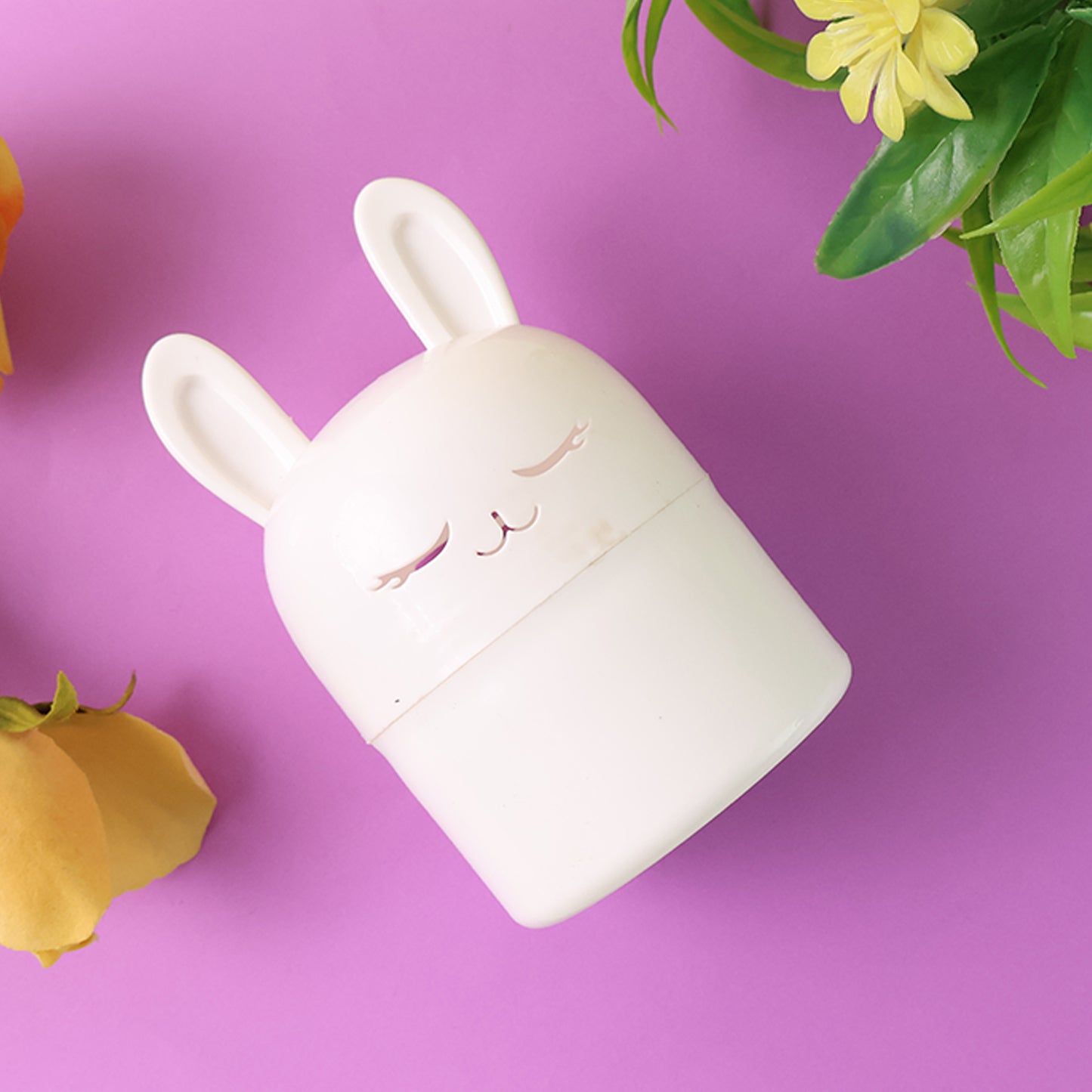 Adorable Bunny Multipurpose Kitchen Storage Box (1 Pc) - Happy Price - Image 4