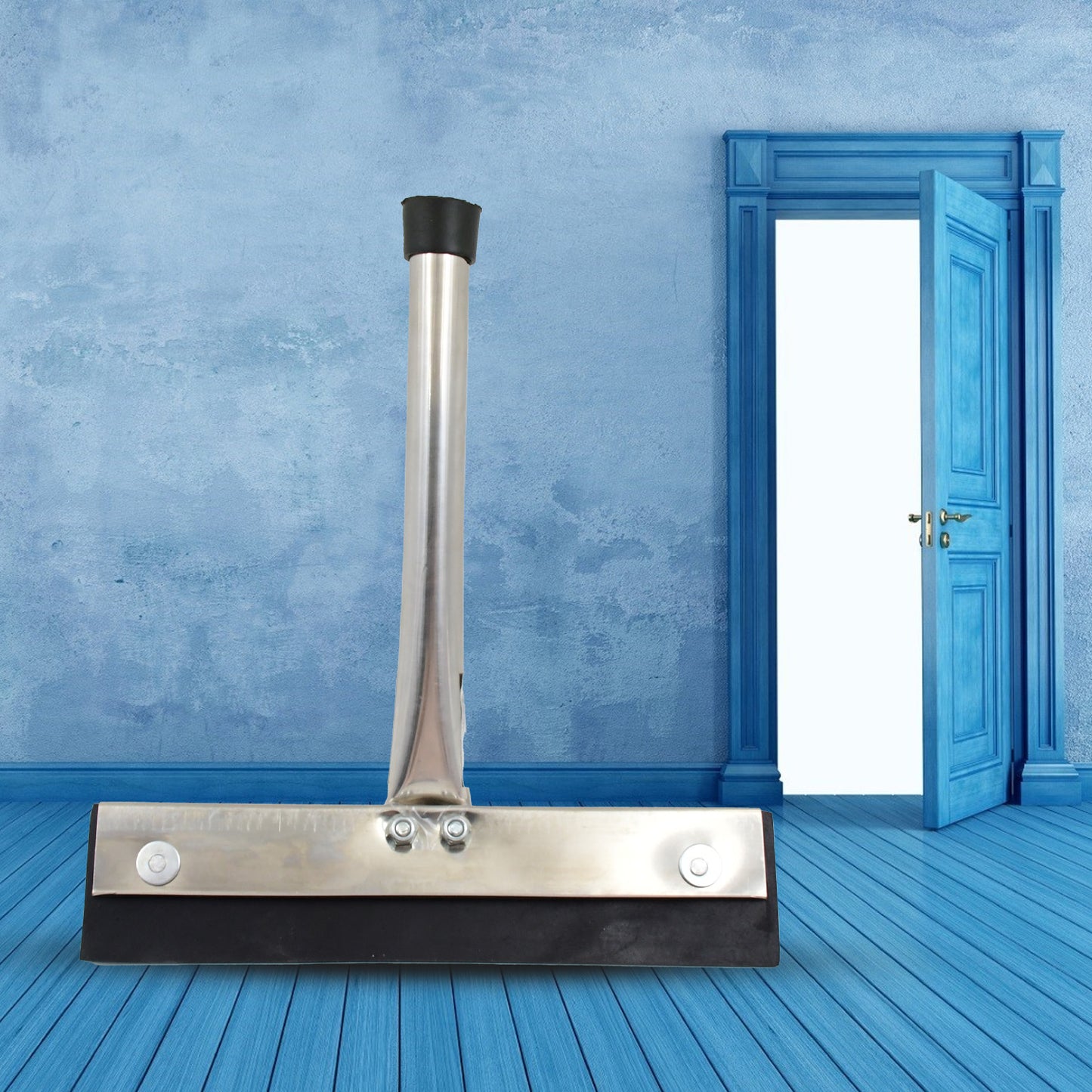 Heavy Stainless Steel Kitchen Wiper (1 Pc  2321 Cm) - Happy Price - Image 2