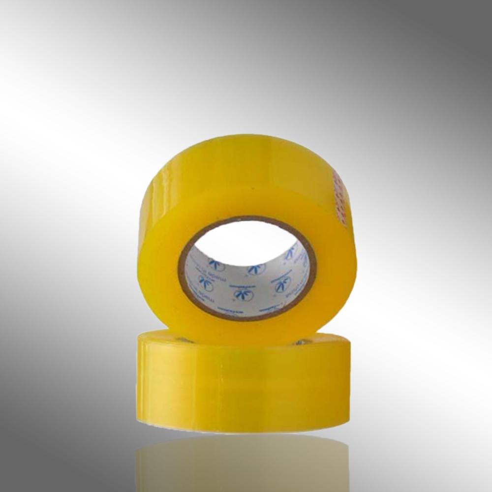 Self Adhesive Transparent Packing Tape- 200 Metres - Happy Price - Image 3