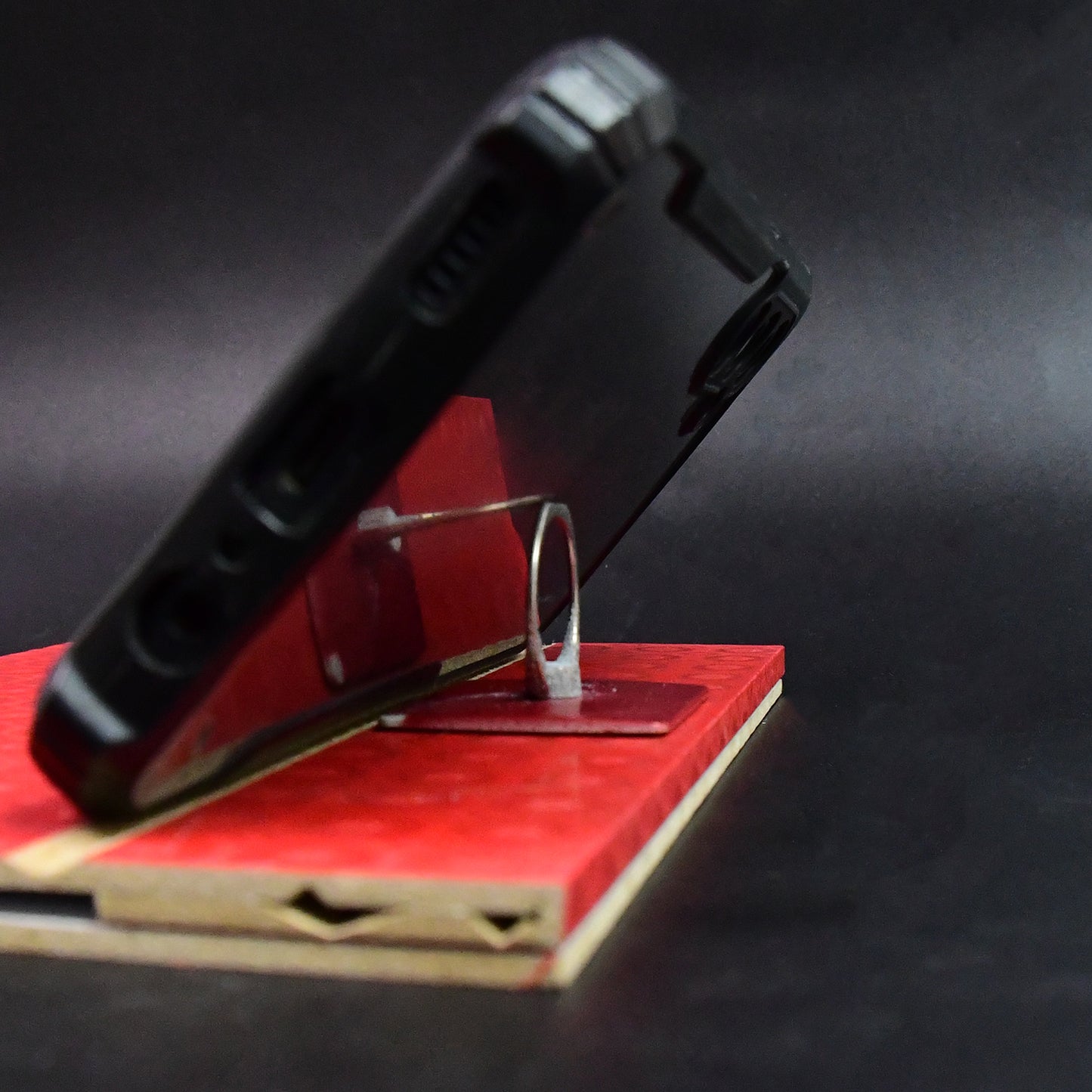 5d Hd Mobile Phone Screen Magnifier Amplifier (1 Pc  8 Inch) - Happy Price - Image 6