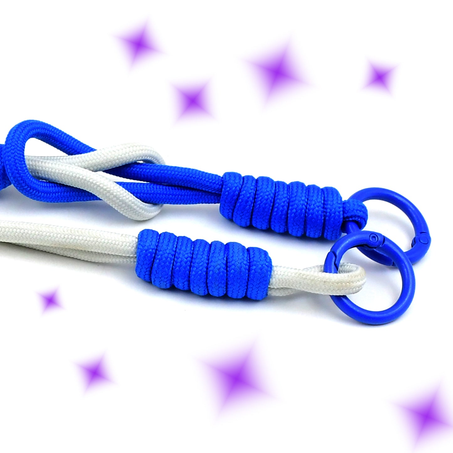 Universal Lanyard For Phone Cross-body Cell Phone Lanyard With All Smartphones (1 Pc  51 Inch  Multicolor) - Happy Price - Image 3