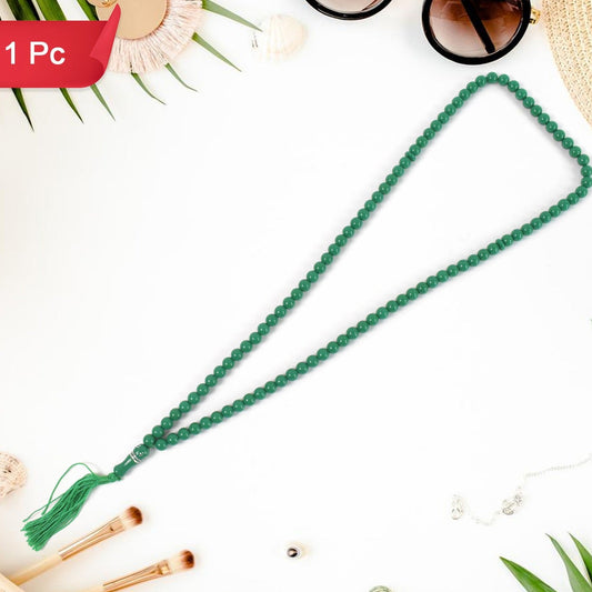 Prayer Beads Muslim Tasbih 99 Beads (1 Pc) - Happy Price - Image 1