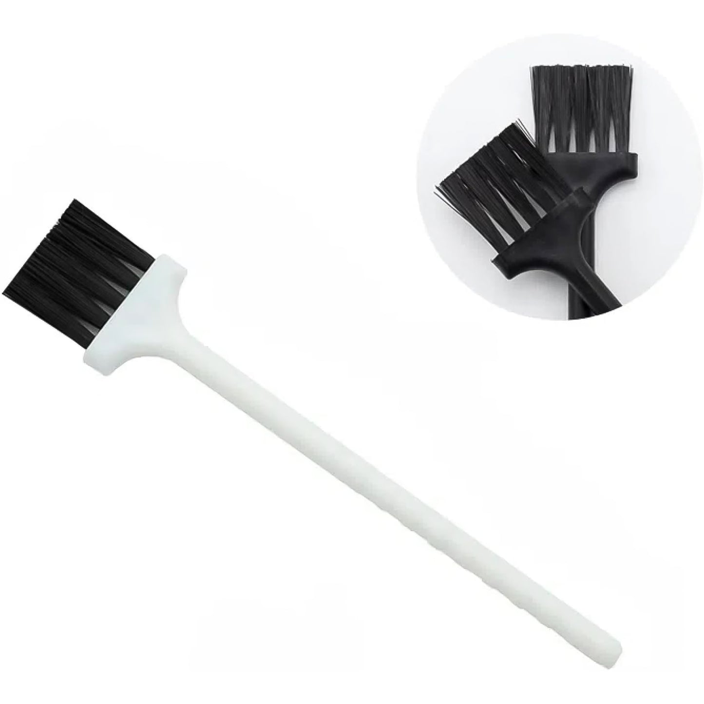 Cleaning Brush Laptop Cleaning Brush Keyboard Brush (1 Pc) - Happy Price - Image 5