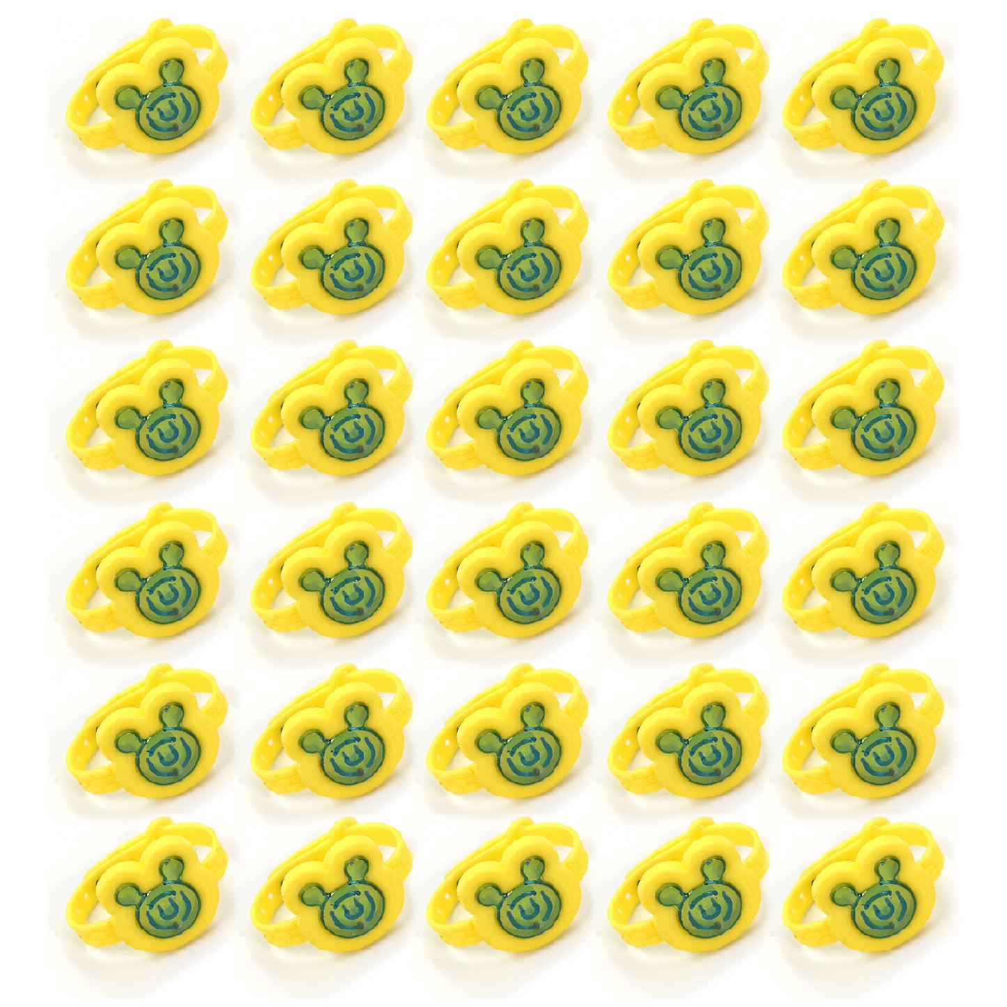 30pc Mickey Mouse Character For Kids Wrist Watch - Happy Price - Image 7