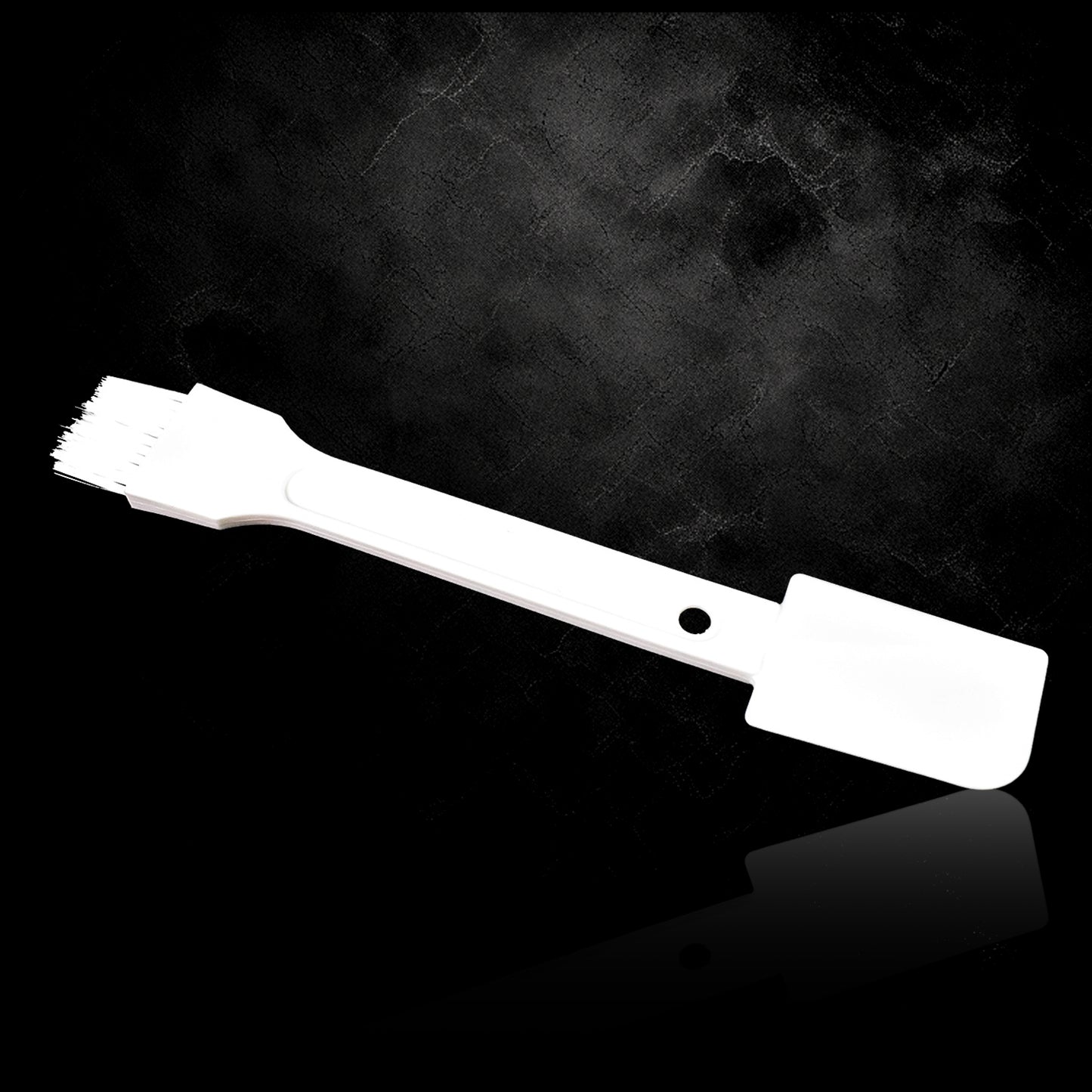 Multipurpose Cleaning Scrub Brush Cleaning Brush Groove Slot Dust Also Use In Kitchen (1 Pc) - Happy Price - Image 2