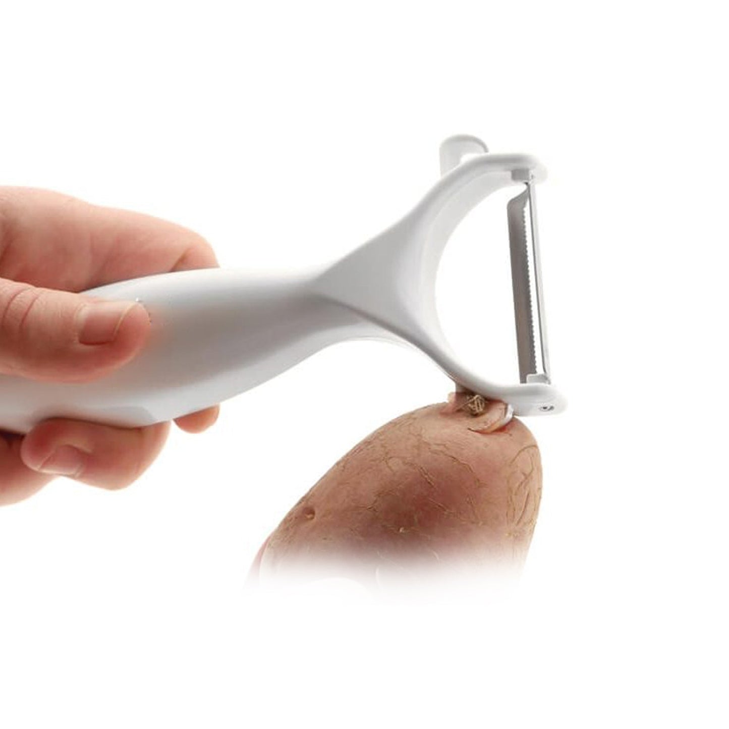 Vegetable And Fruit Peeler For Kitchen Use - Happy Price - Image 7