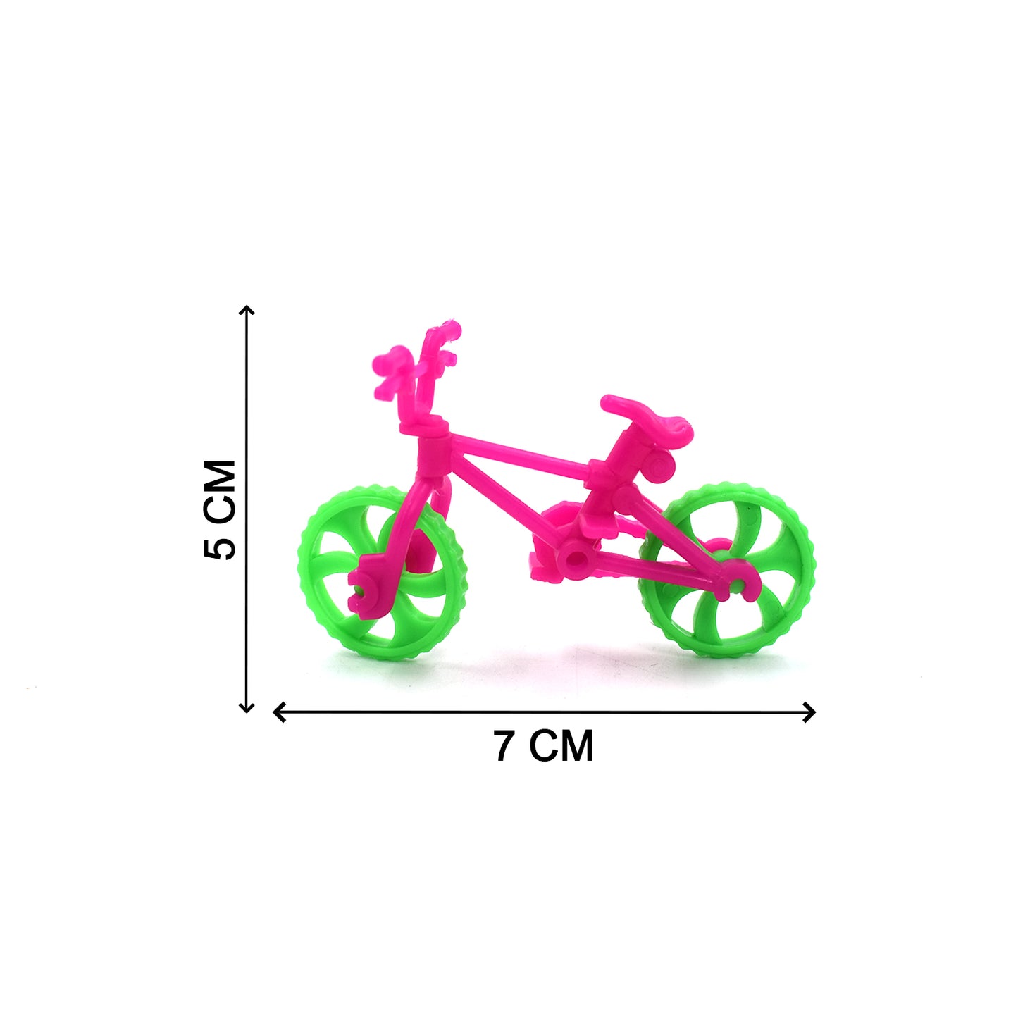 30pc Small Bicycle Toy  For Kids - Happy Price - Image 4