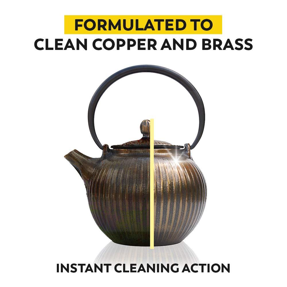 All Metal Cleaner For Polisher Protectant  Cleaner - Happy Price - Image 3