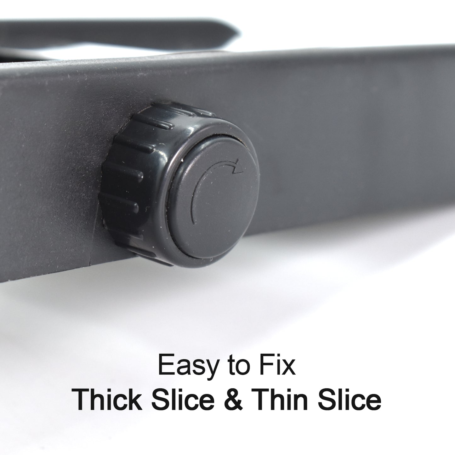 Adjustable Multipurpose Potatoonion Slicer And Grater - Happy Price - Image 6