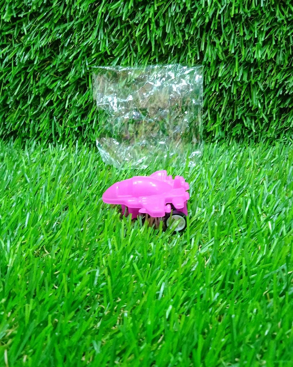 Int Pull Back Mini Plane - Happy Price - Image 7