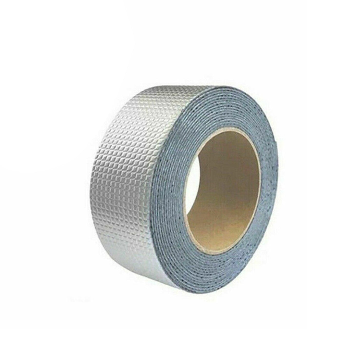 Aluminium Self Adhesive Foil Tape - Happy Price - Image 7