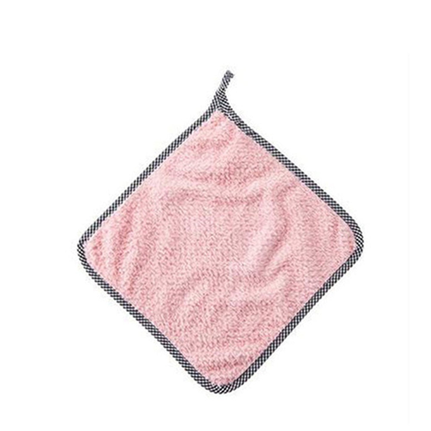 Multi-purpose Big Washable Towel For Kitchen - Happy Price - Image 1