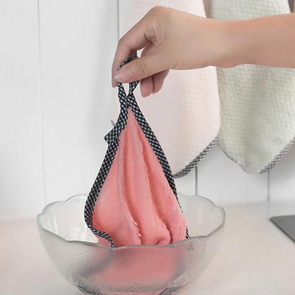 Multi-purpose Big Washable Towel For Kitchen - Happy Price - Image 4
