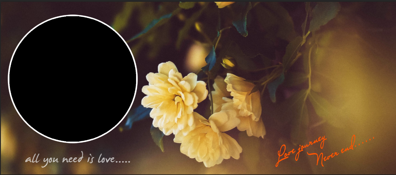 Vintage Yellow Rose Romance – Custom Photo Print Ceramic Mug (11oz) - Personalized Anniversary Gift