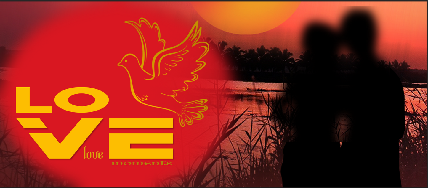 Sunset Romance – Custom Photo Print Ceramic Mug (11oz) - Personalized Romantic Gift