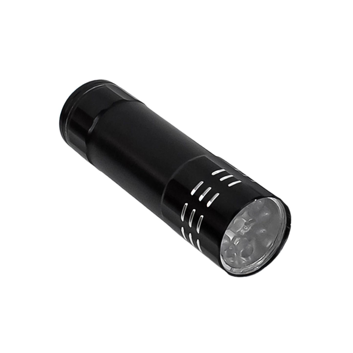 Portable Mini Torch Super-bright Mini 3aaa Battery Operated (Battery Included 1 Pc - Happy Price - Image 4