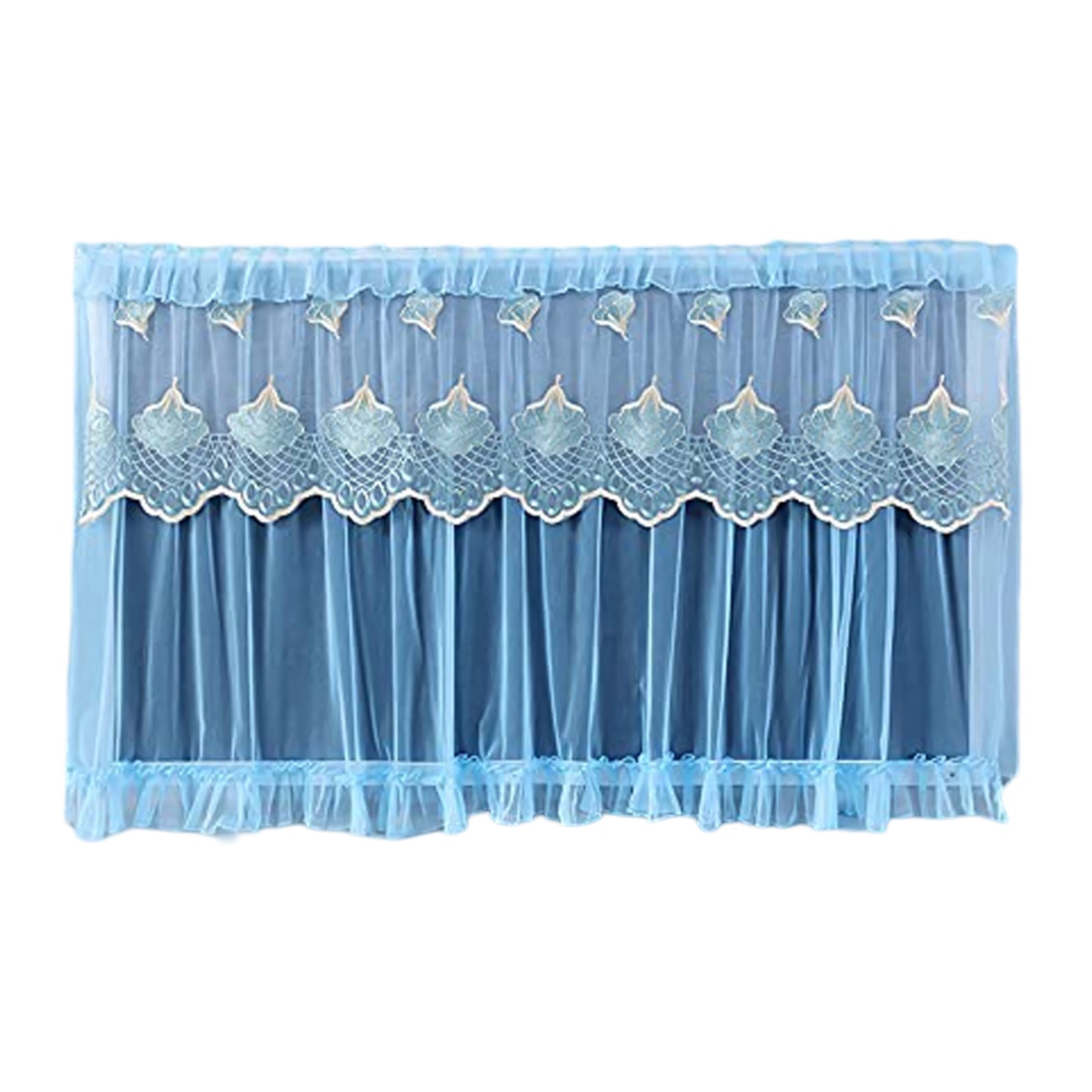 Dustproof Cover For Indoor Tv Screen Protector Cloth Cover (55 Inch) - Happy Price - Image 4