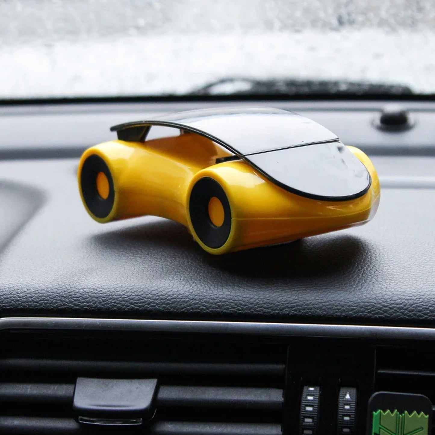 Sports Car Shape Mobile Car Stand Holder (1 Pc) - Happy Price - Image 5