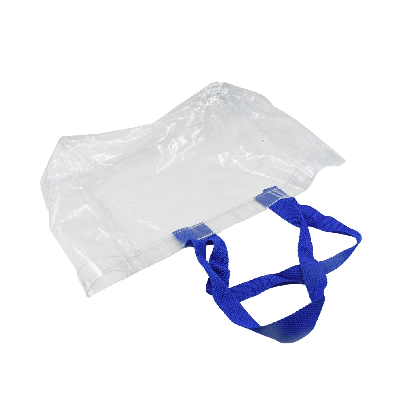 Multifunction Transparent Bag With Handle Bag (453014 Cm  1 Pc) - Happy Price - Image 4