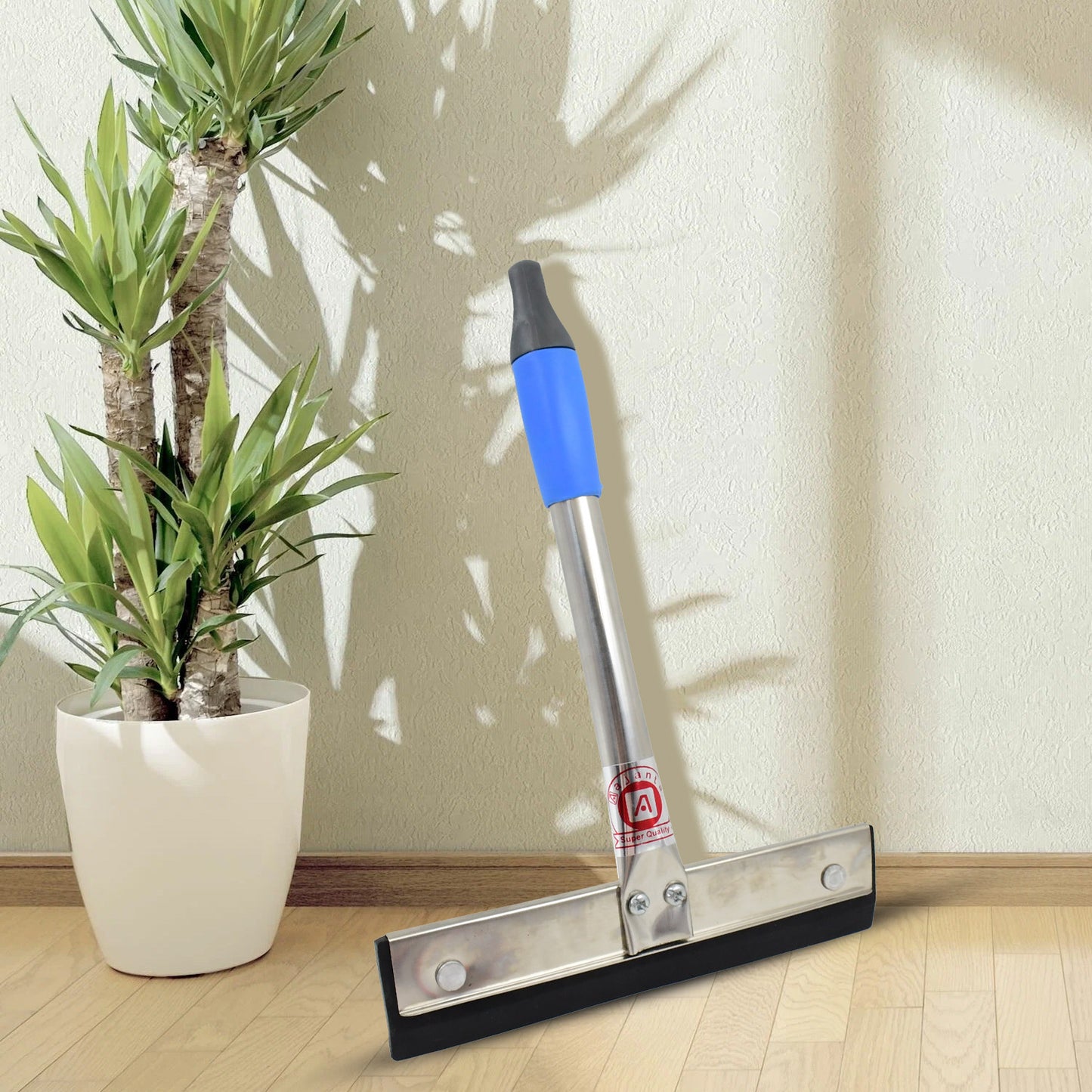 Heavy Stainless Steel Kitchen Wiper (1 Pc  2921 Cm) - Happy Price - Image 6