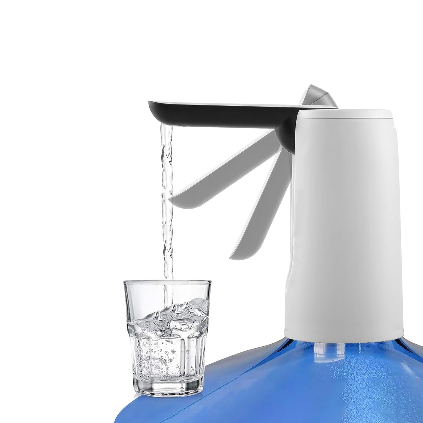 Electric Water Dispenser Pump (1 Pc) - Happy Price - Image 6