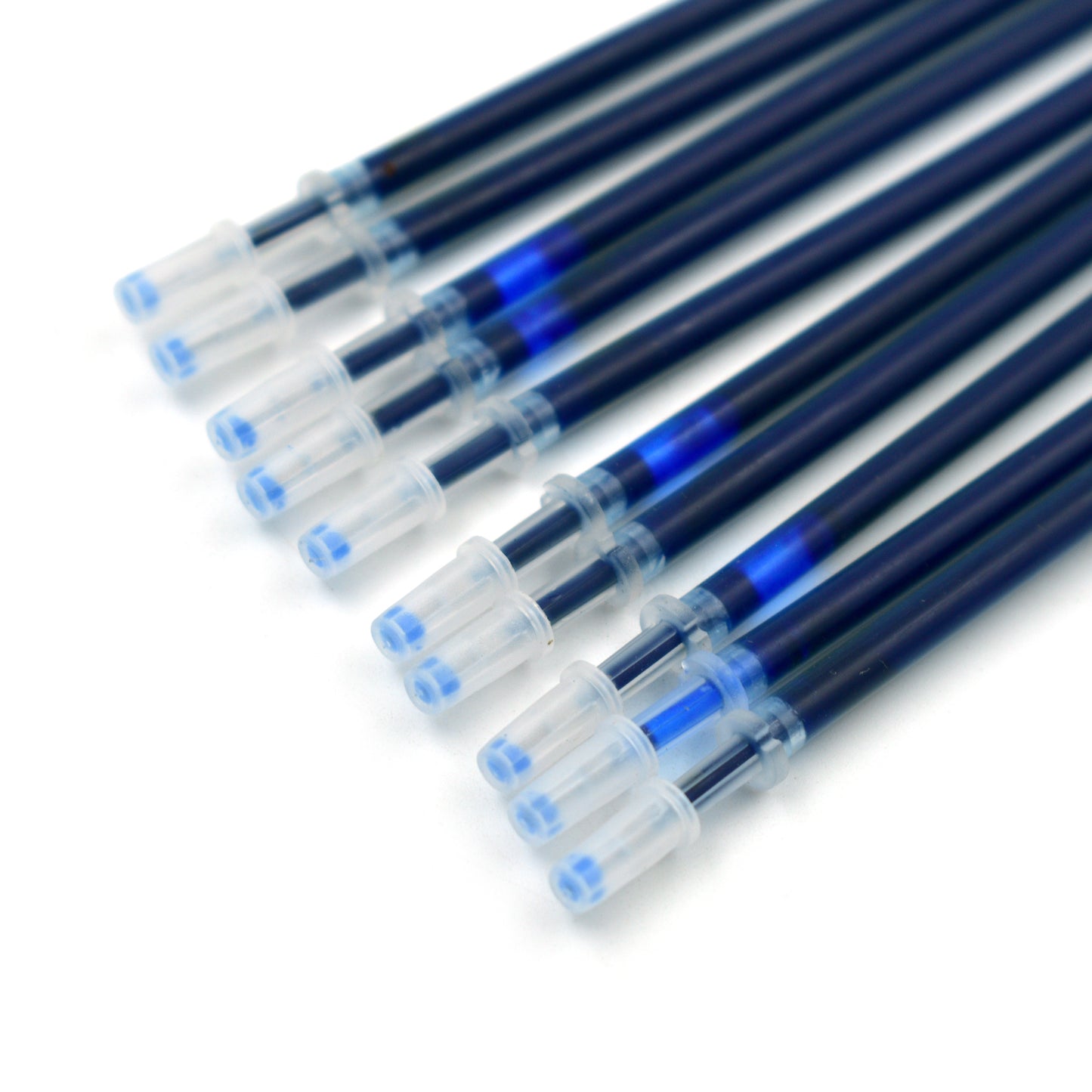 Blue Pen Refill All Round Ball Pen Refill Smooth Writing Pen Refill All Pen Suitable (1pc) - Happy Price - Image 5