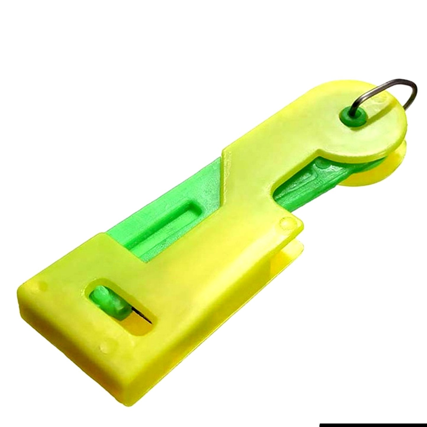 Automatic Needle Threading Device (Multicolour) - Happy Price - Image 1