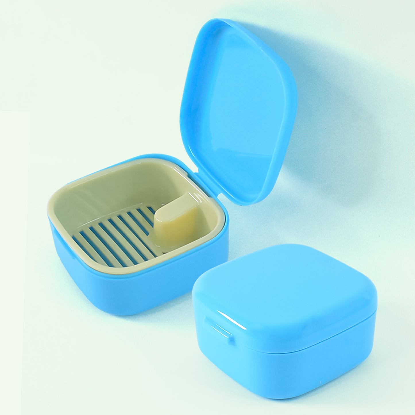 Multi-purpose Storage Box (Mix Color  1 Pc) - Happy Price - Image 6