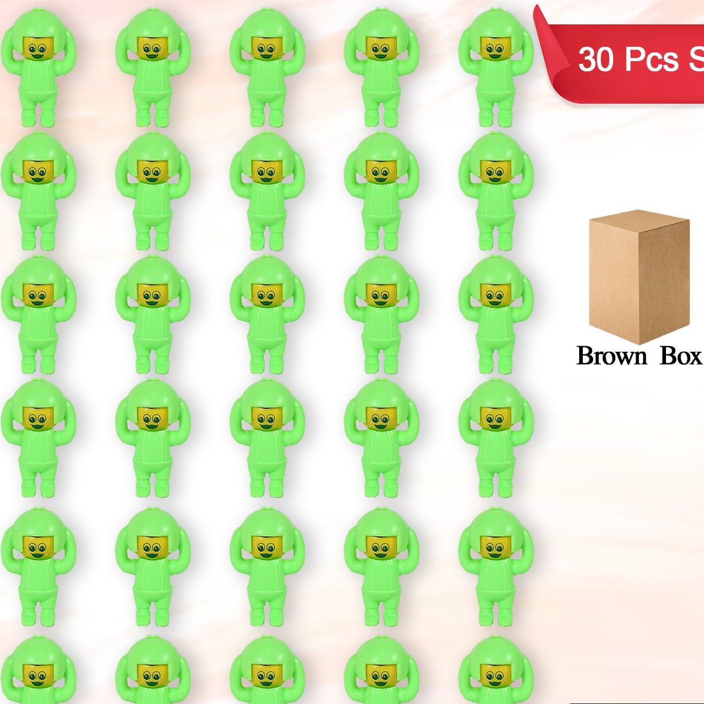 Cute Face Expression Changer Toy For Kids - Happy Price - Image 1