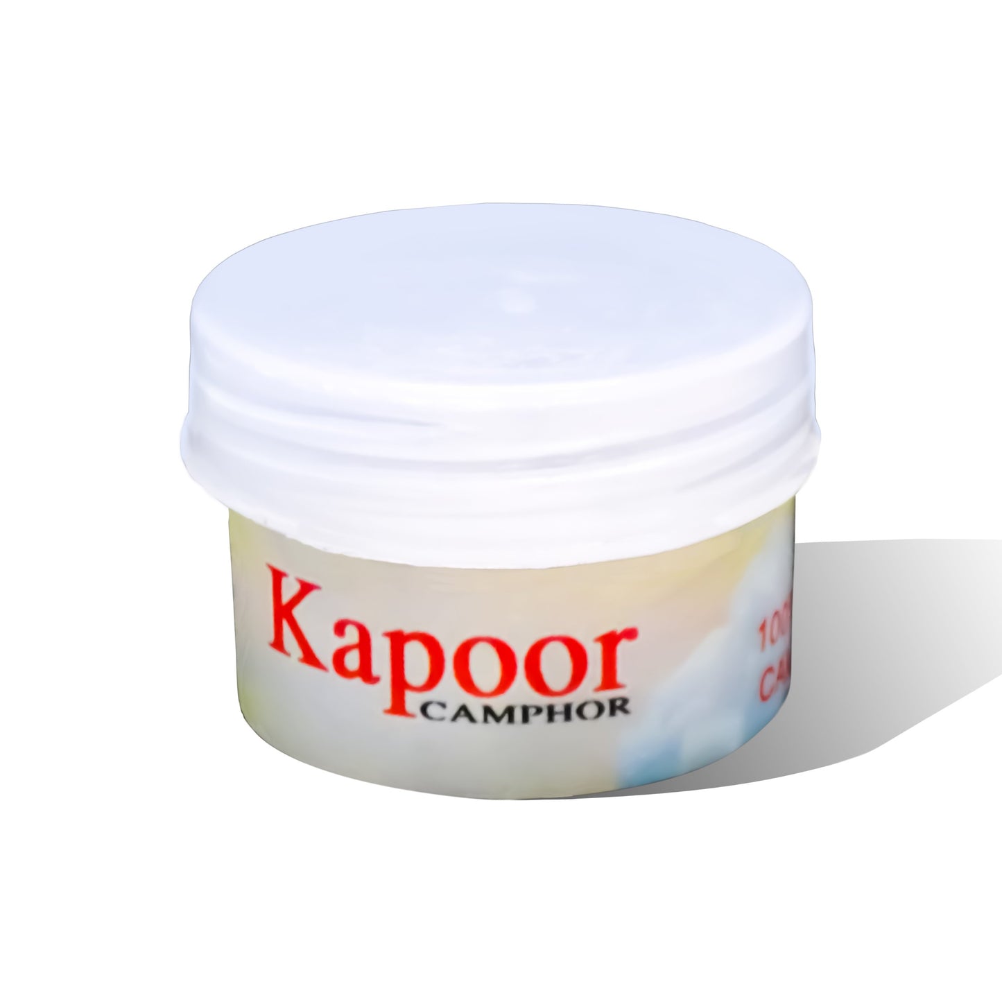 Pure Kapoor Tablets For Diffuser Puja Meditation (10gm) - Happy Price - Image 5