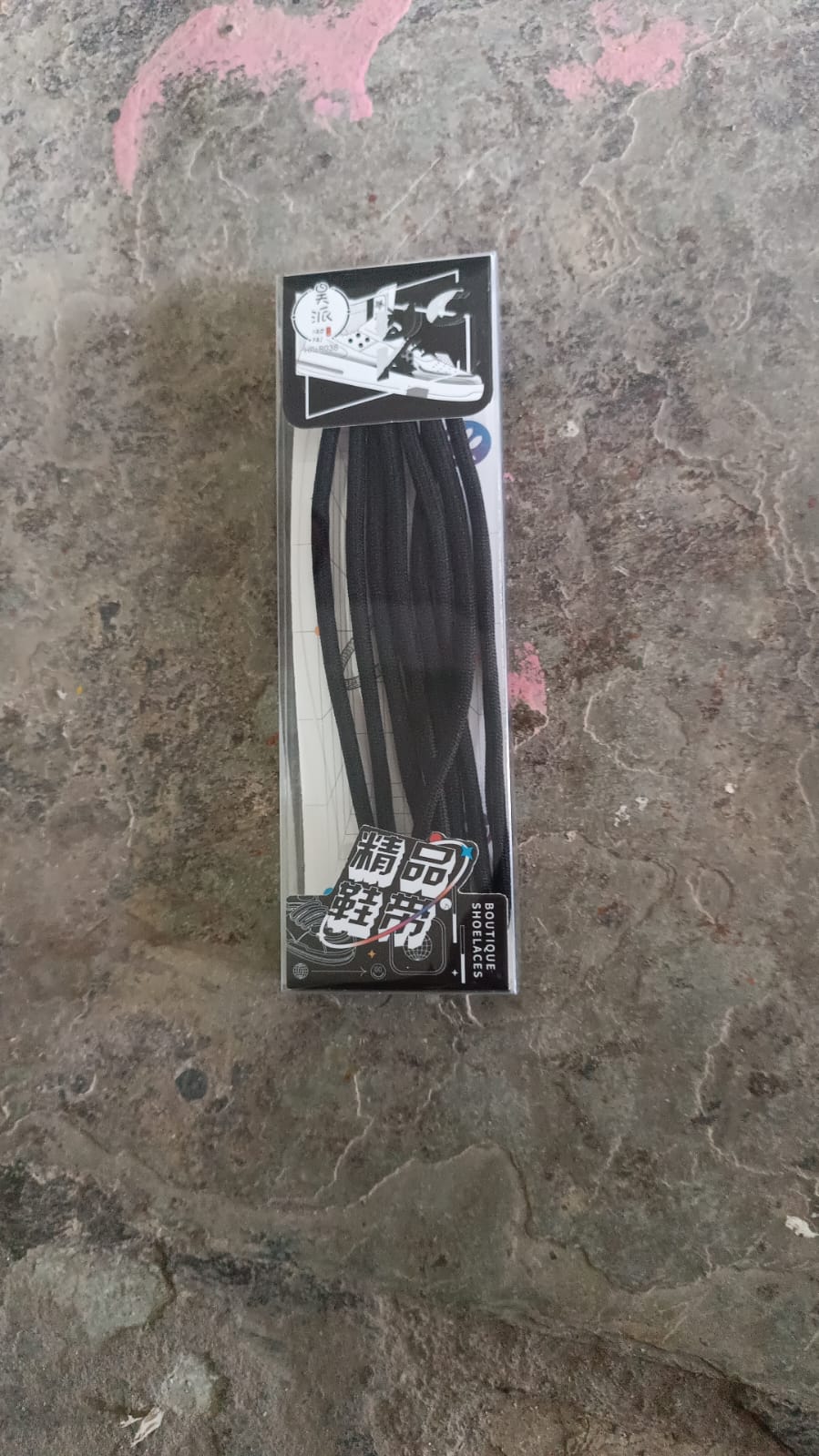 Super Quality Shoe Laces Sports Shoe Lace (1 Pair  Mix Color) - Happy Price - Image 7