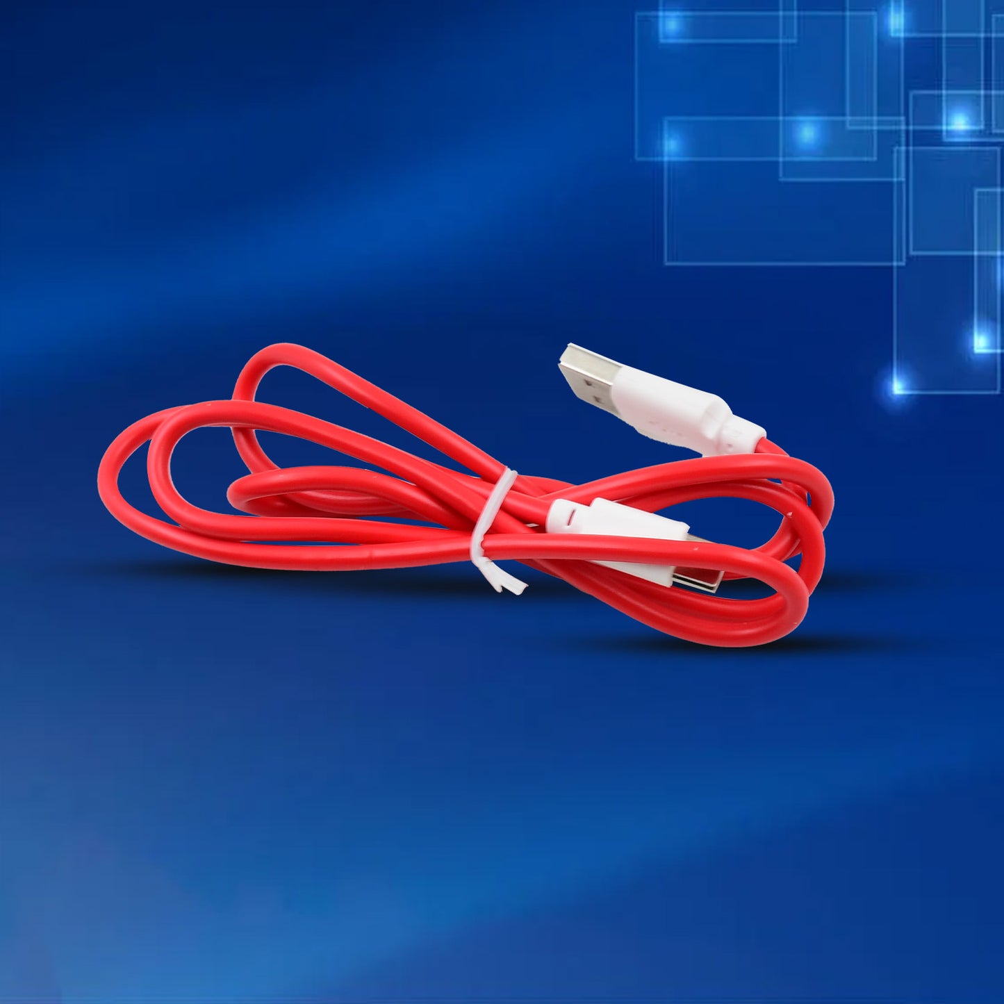 Type C Data Cable Fast Charging Data Cable (1000 Mm 65w 1 Pc) - Happy Price - Image 5