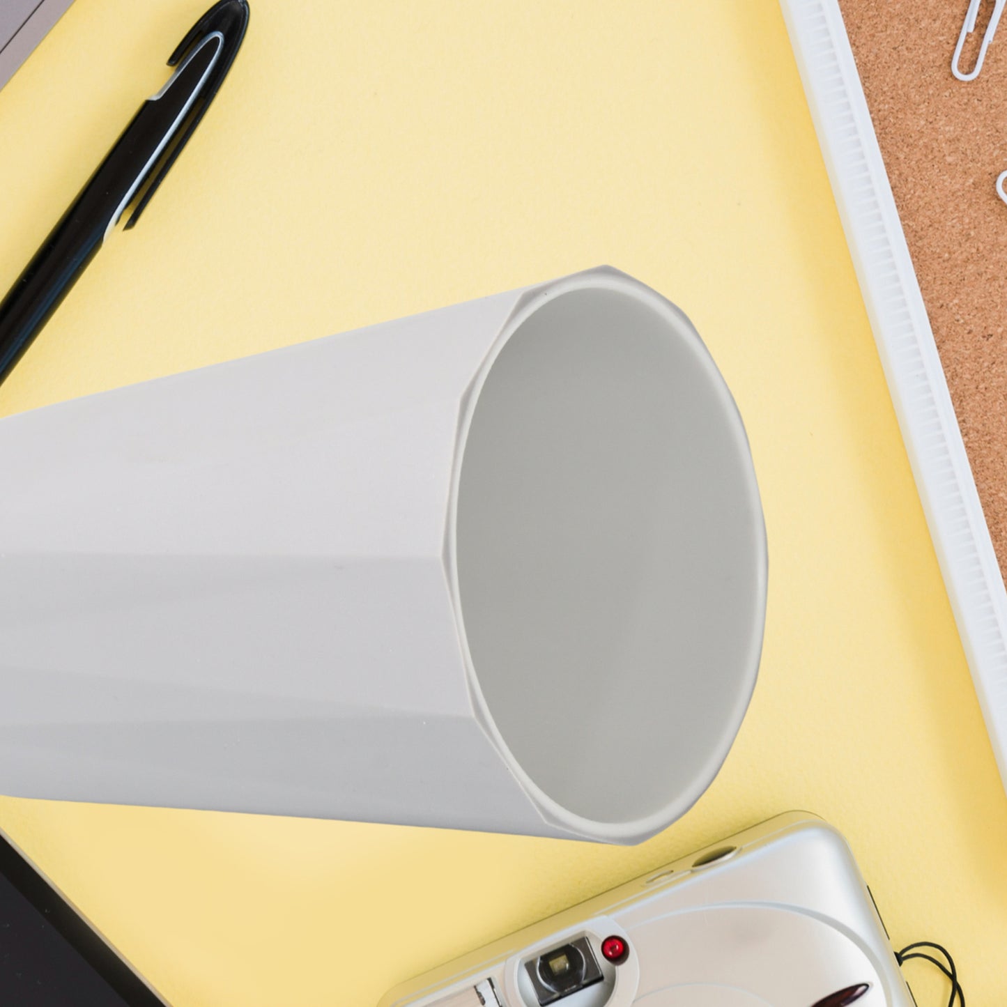 Silicone Drinking Glass Unbreakable Silicone Glass Safe Water Glass Silicone Glass For Parties Camping Beaches Boats Outdoor. - Happy Price - Image 2