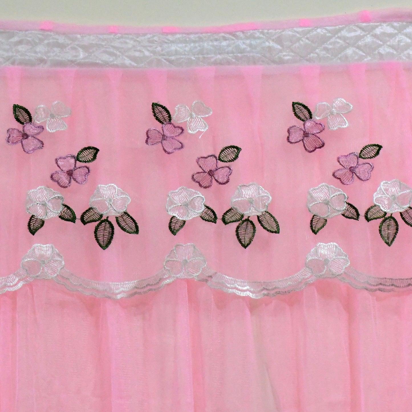 Dustproof Cover For Indoor Tv Screen Protector Cloth Cover (65 Inch) - Happy Price - Image 5