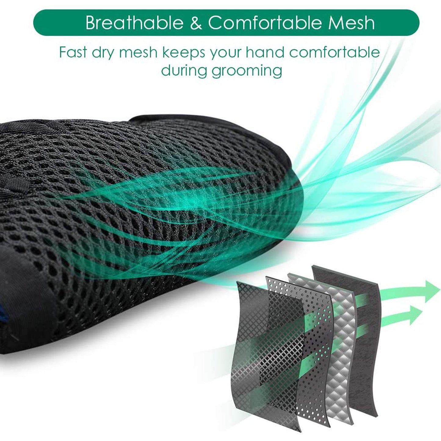 1 Pc Green True Touch Used In All Kinds Of Household And Official Kitchen Places Specially For Washing And Cleaning Utensils And More. - Happy Price - Image 5