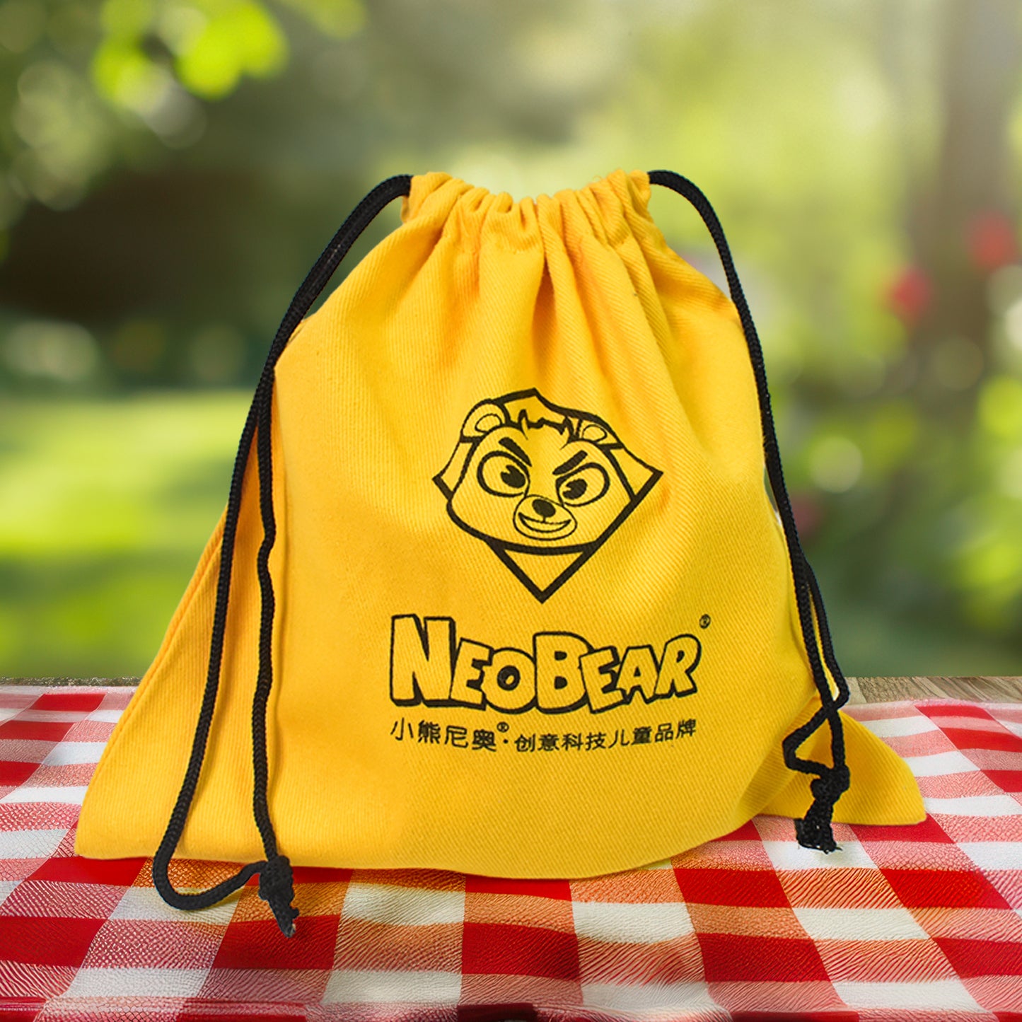 Multipurpose Heavy Duty Small Dori Bag (1 Pc) - Happy Price - Image 2