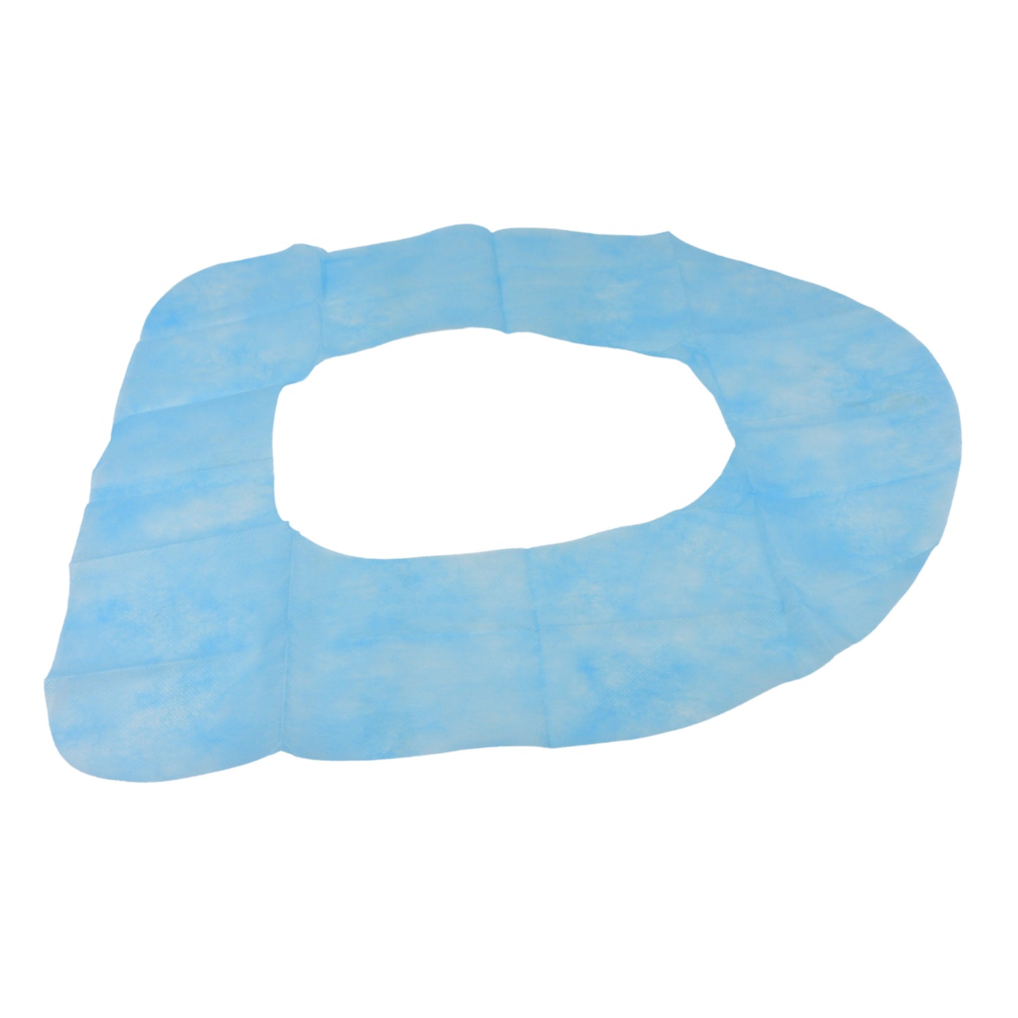 Disposable Toilet Seat Covers Waterproof Isolation Disposable Toilet Seat Cushion (10 Pcs Set) - Happy Price - Image 4
