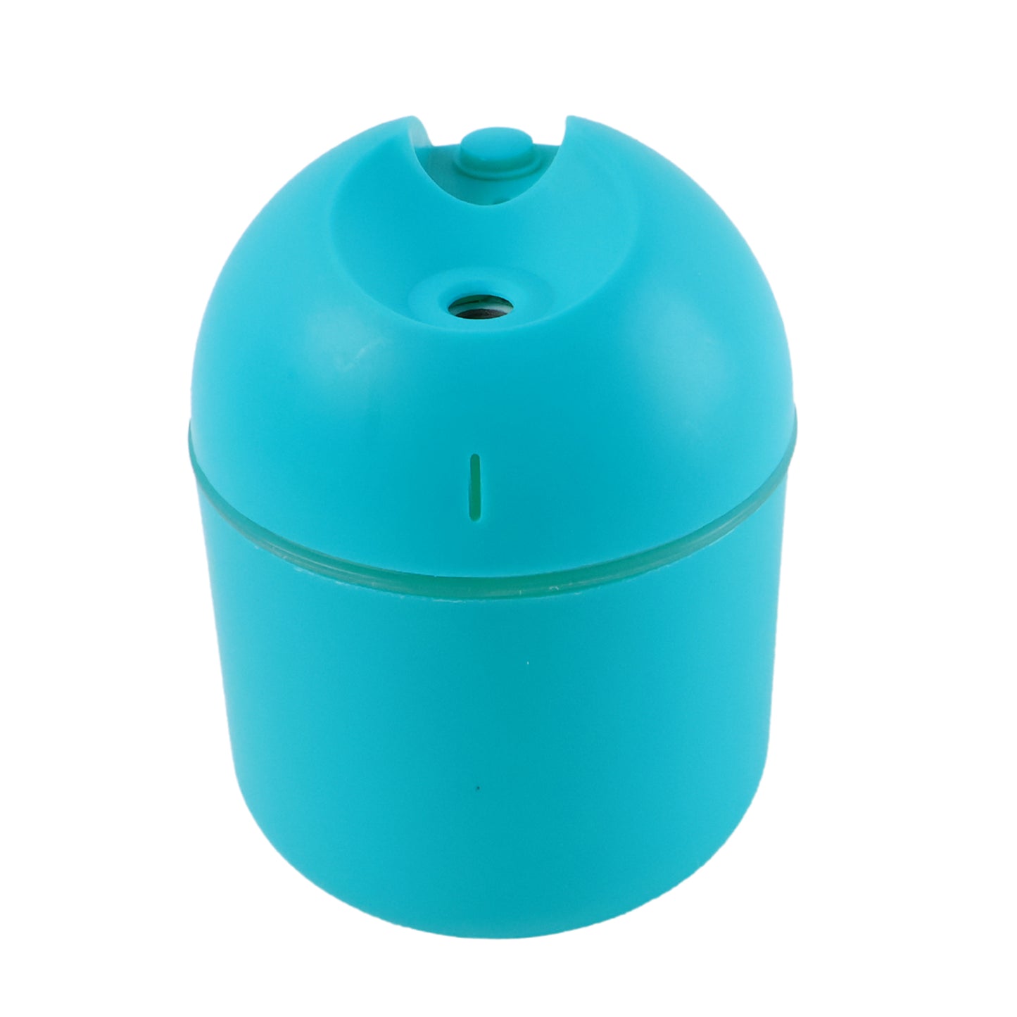 Blue Usb Mini Air Humidifier For Home  Office (1 Pc) - Happy Price - Image 4