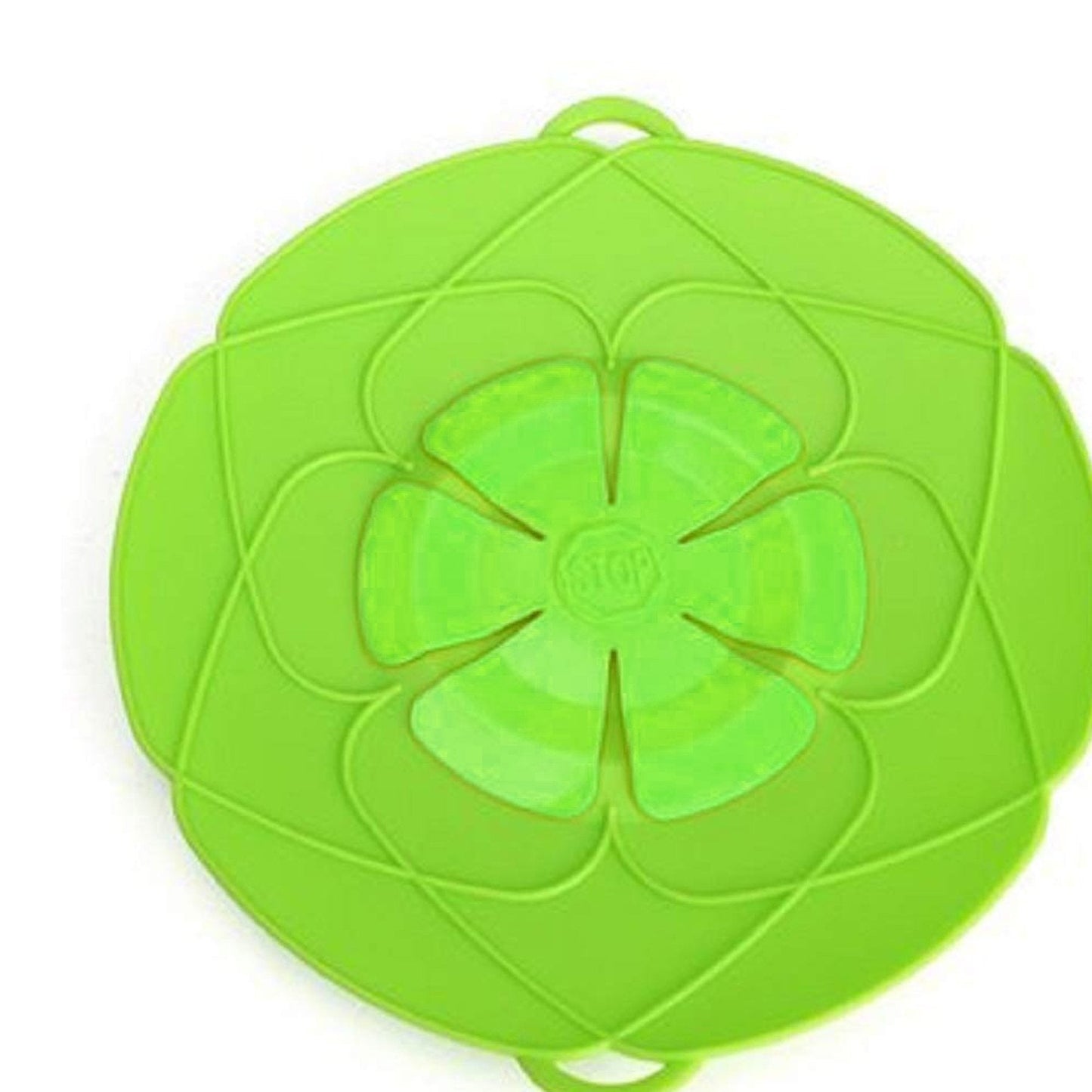 Multifunctional Silicone Lid Cover For Pots And Pans - Happy Price - Image 1