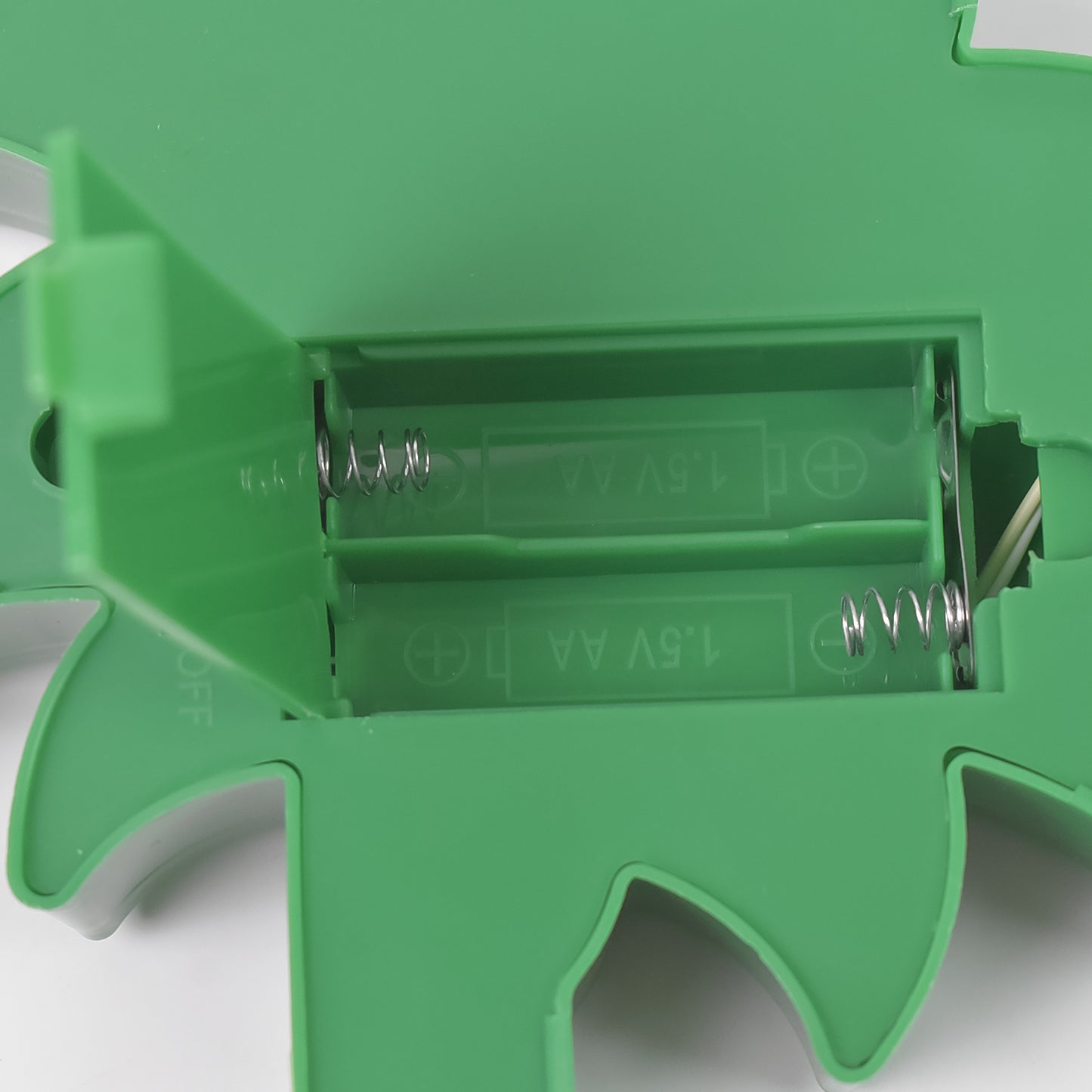 Led Night Light Coconut Tree Light Romantic Table Lamp (1 Pc  Battery Not Included) - Happy Price - Image 3