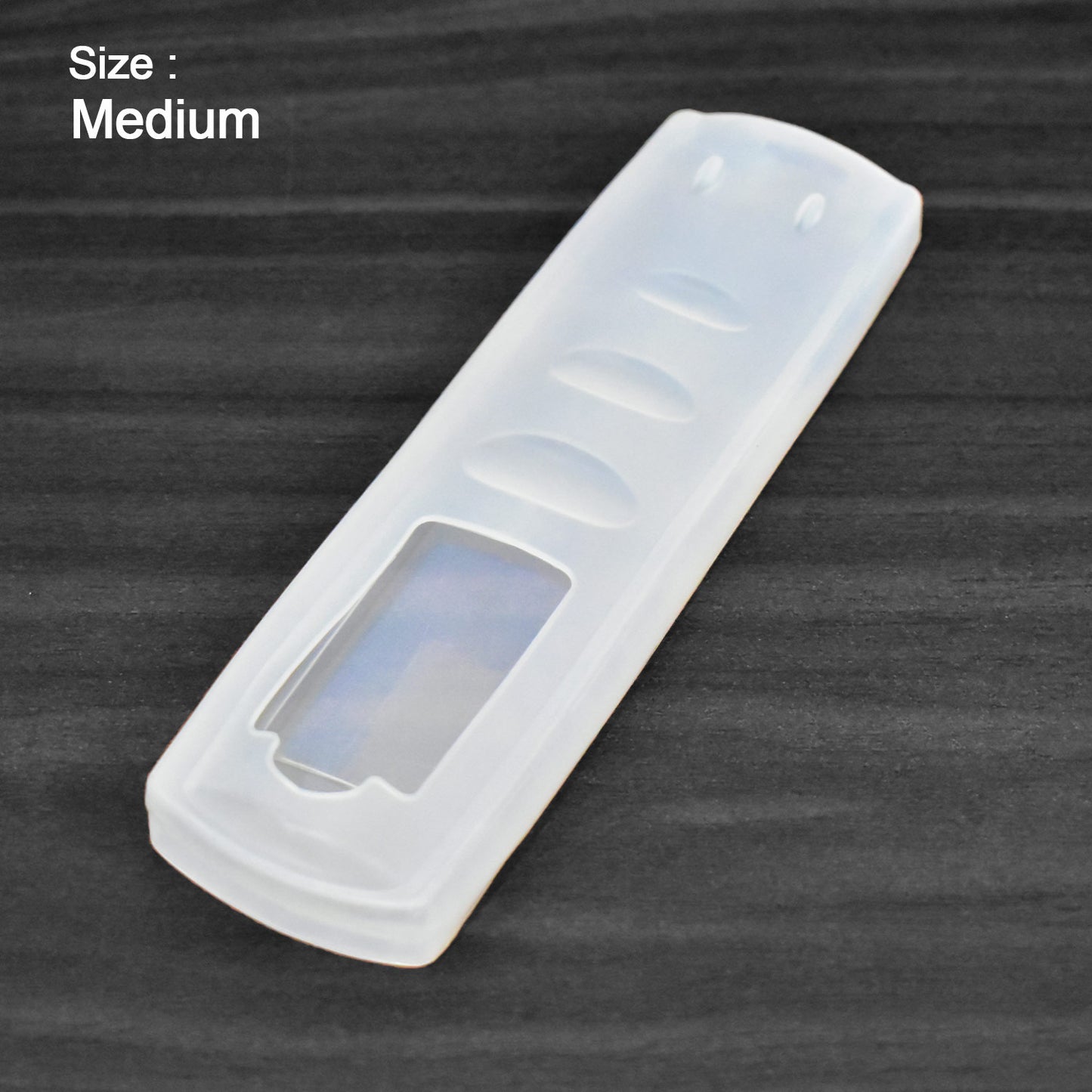 Protective Cover For Dish Tv Set Top Box Remote Control Pouch Cover Holder - Happy Price - Image 3